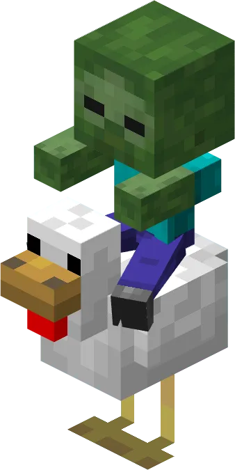Suster's Epic Cool Additions, Моды, Minecraft