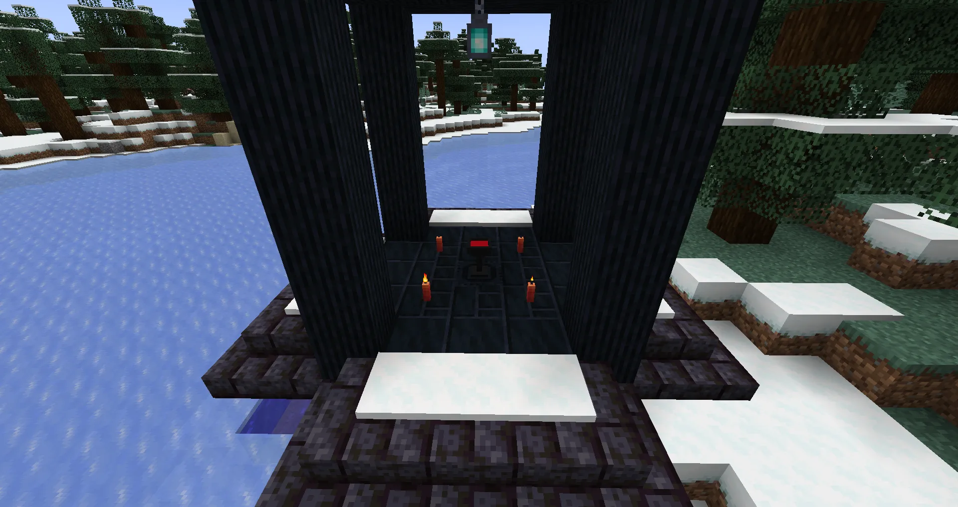 The Star Craft, Моды, Minecraft