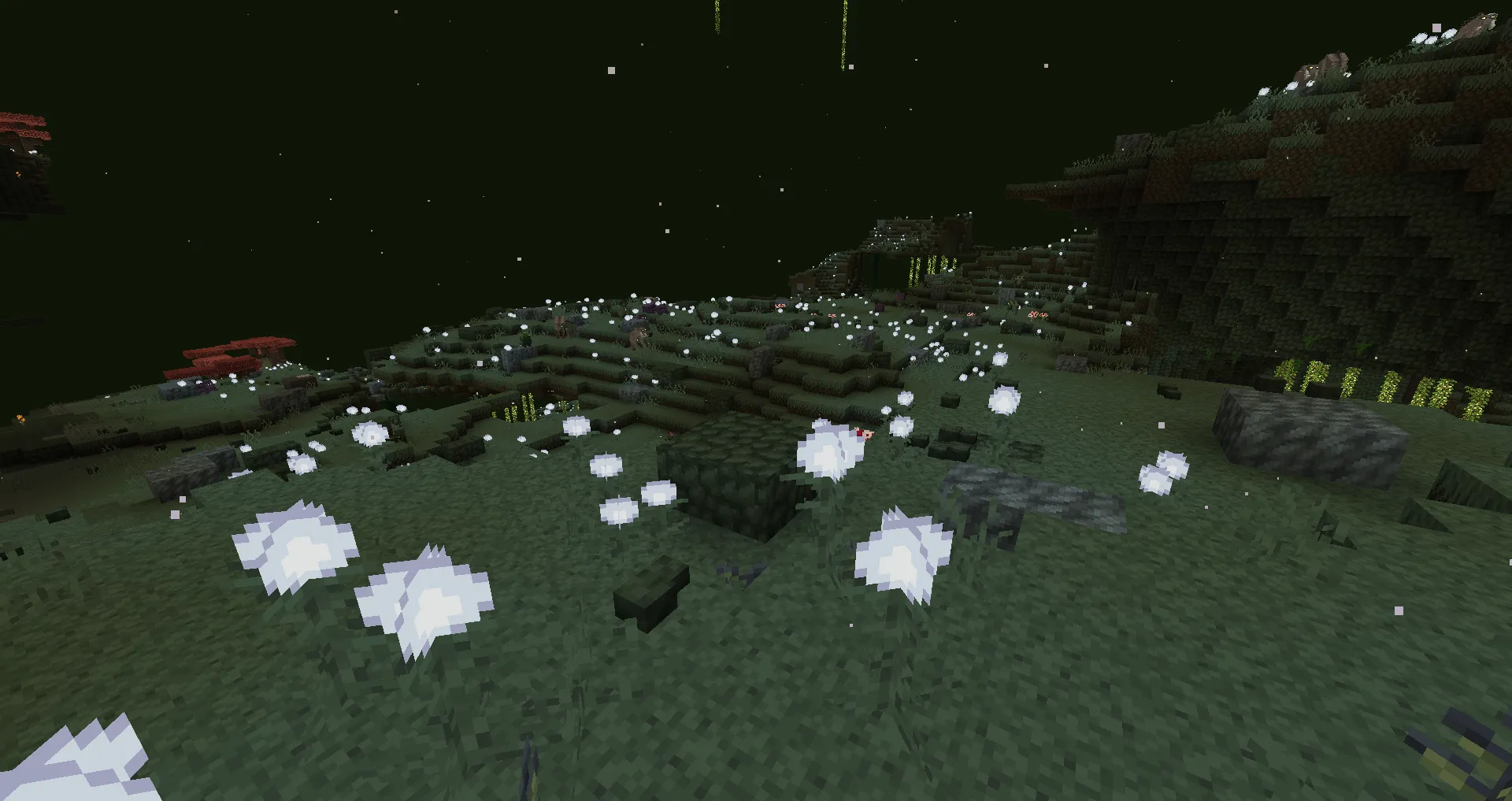 Exotic Adventures — скриншот 27 (Модпаки, Minecraft)