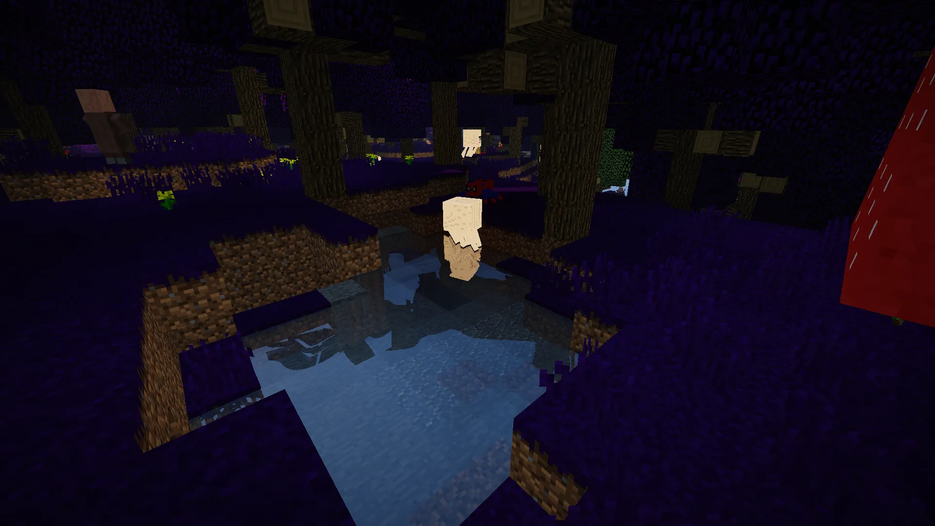 Zelestia Mod, Моды, Minecraft