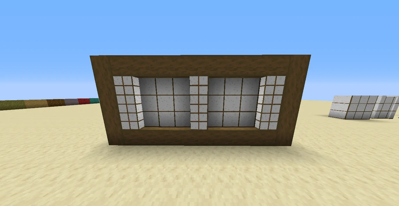 Mod of Longplays — скриншот 5 (Моды, Minecraft)