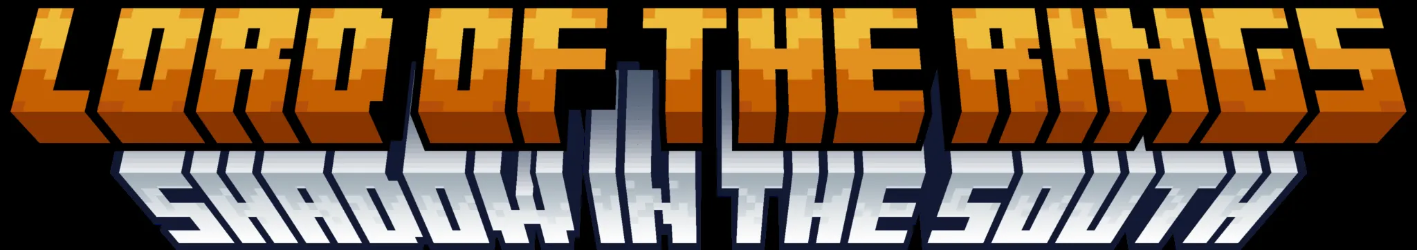 Lord of the Rings – Shadow in the South: Legacy — скриншот 2 (Модпаки, Minecraft)