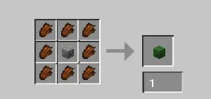 Craftable Item, Моды, Minecraft