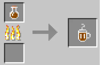 Pumpkin Spice, Моды, Minecraft