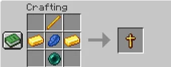 Magical Rings — скриншот 6 (Моды, Minecraft)