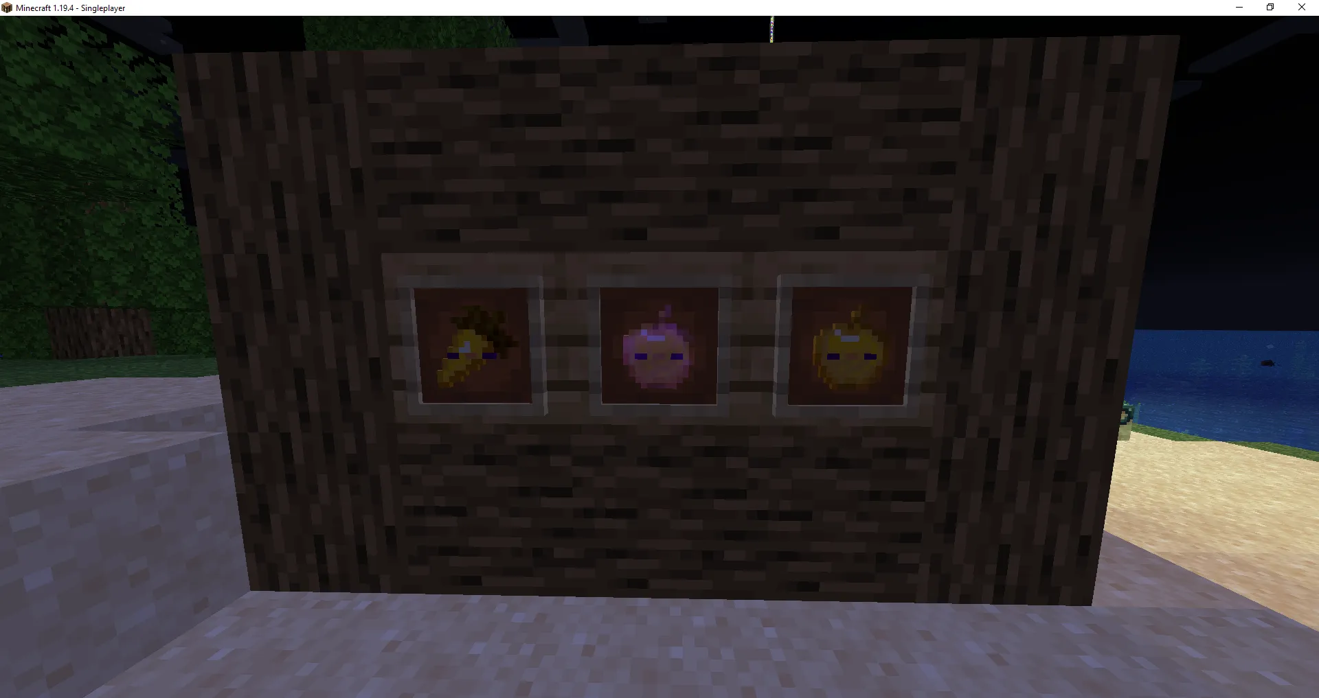 axolotl textures, Текстуры, Minecraft