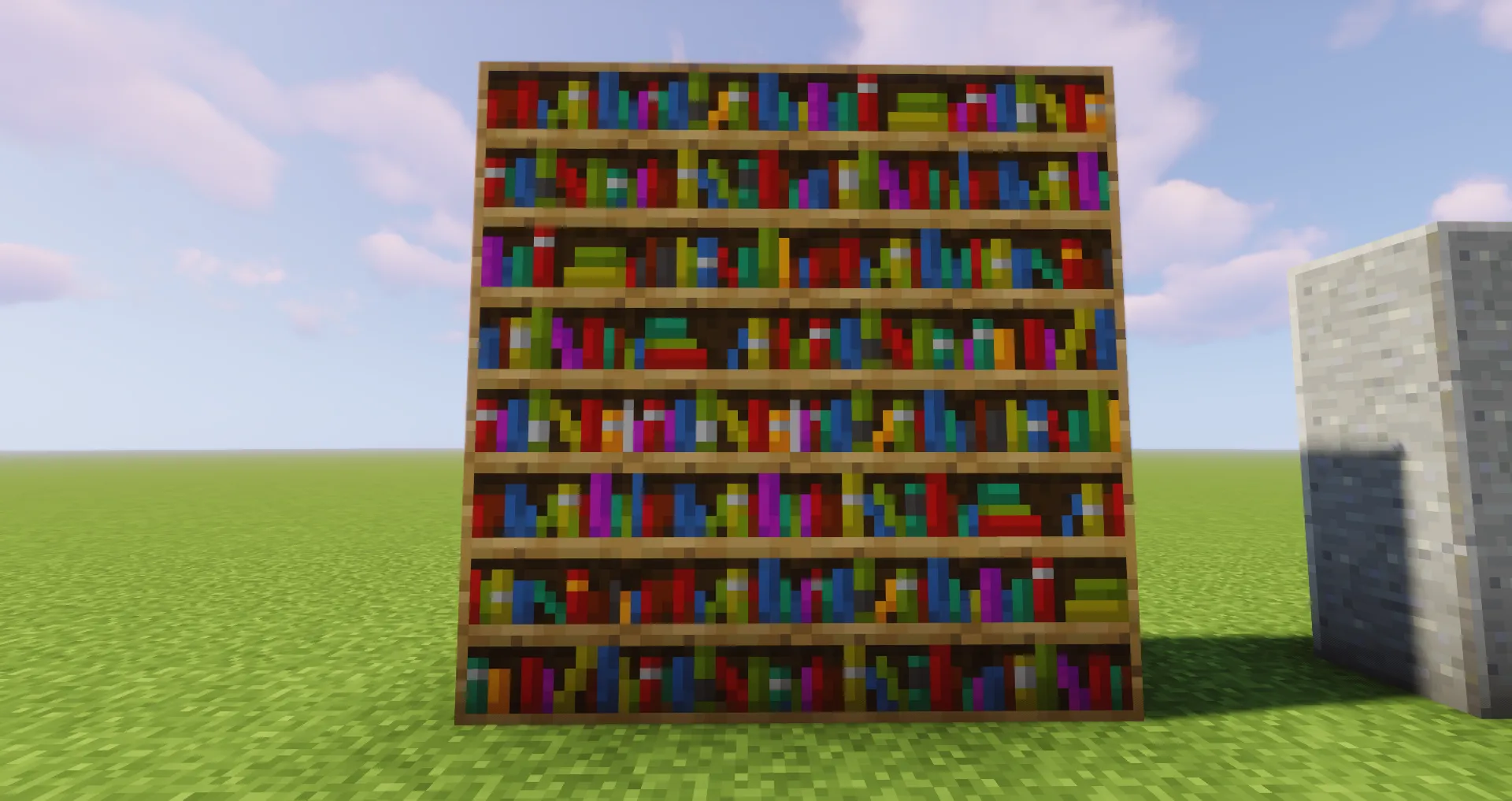 Epic Packs — скриншот 28 (Текстуры, Minecraft)