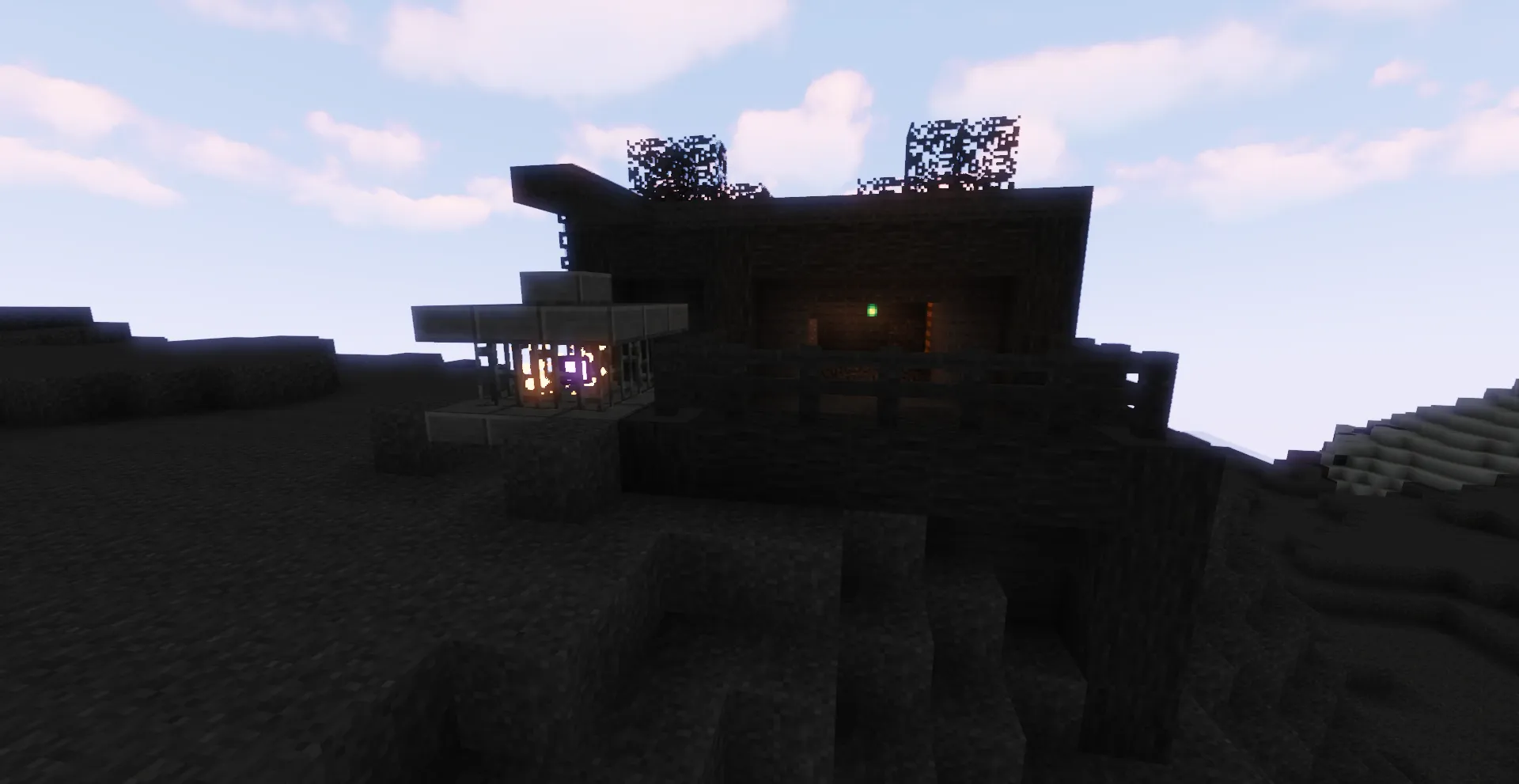 Life Line, Моды, Minecraft