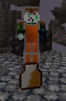 LakMod, Моды, Minecraft
