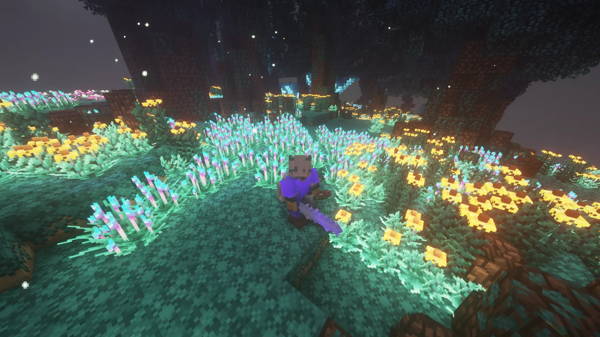 TNT's PrettyCraft — скриншот 16 (Модпаки, Minecraft)