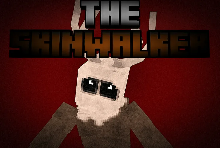 The Skinwalker (Not Dweller), Моды, Minecraft