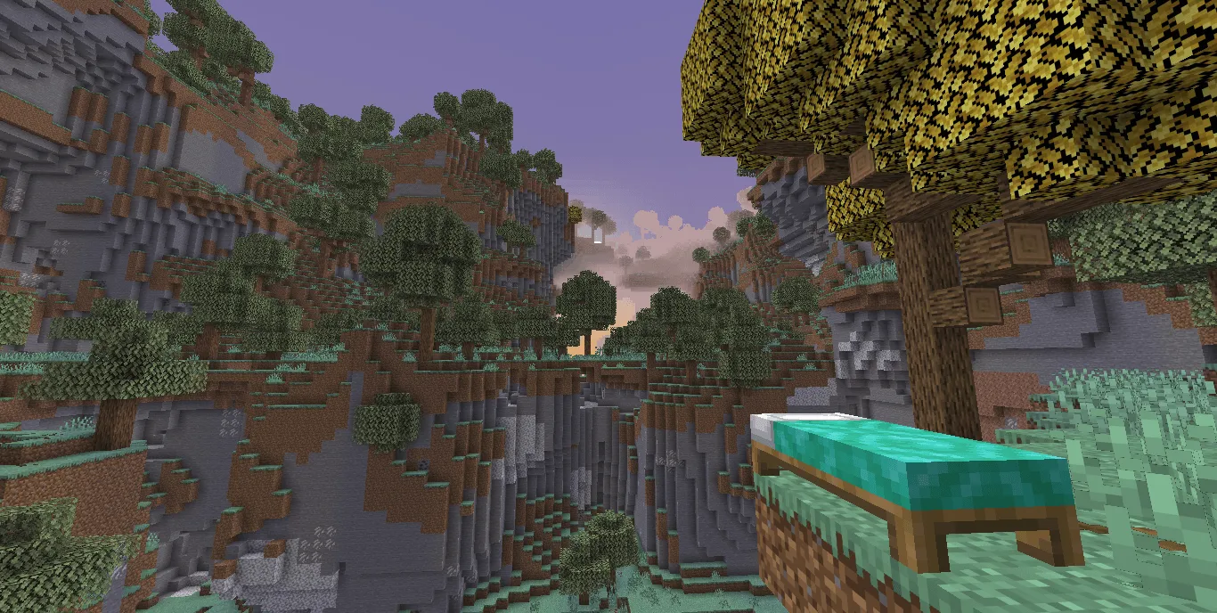 Magical Addons, Дата-паки, Minecraft