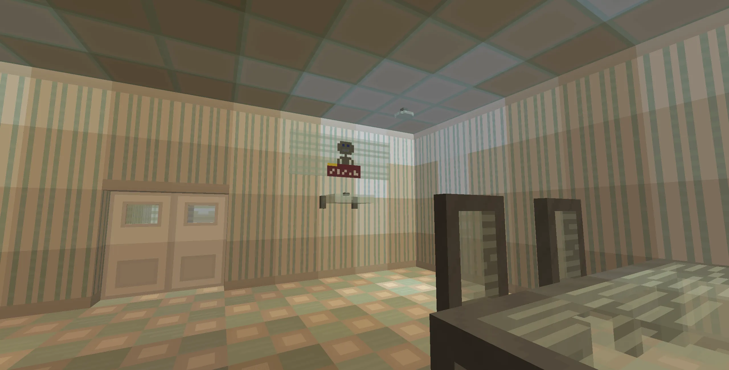 Futuretastic Decor — скриншот 6 (Моды, Minecraft)