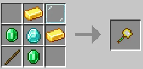 Locked Chests, Моды, Minecraft