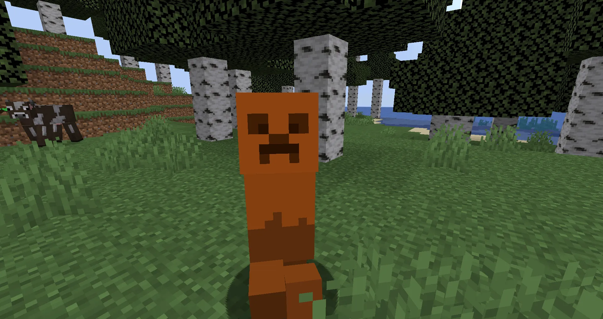 Brownies! — скриншот 5 (Моды, Minecraft)