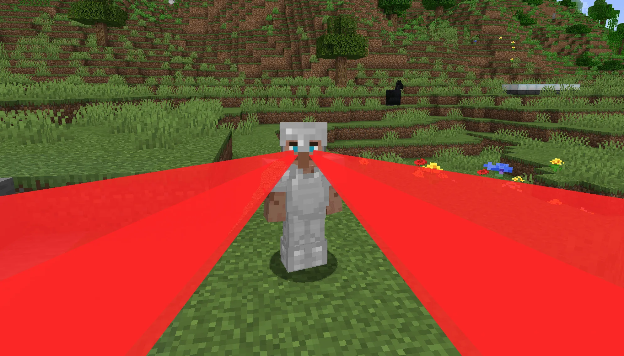 Genetics : Compound-V Edition — скриншот 4 (Моды, Minecraft)