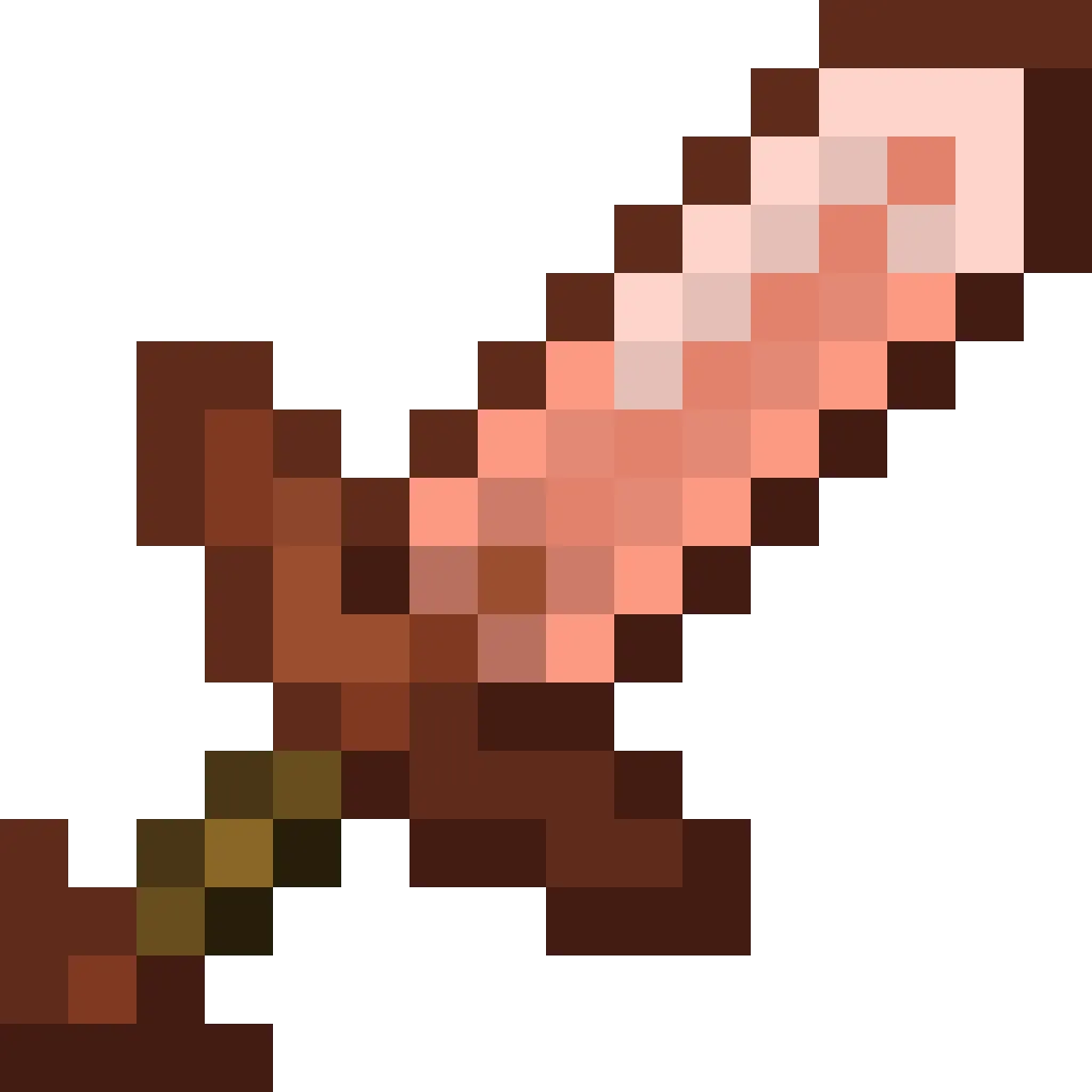 Broadah Swoardah — скриншот 5 (Текстуры, Minecraft)