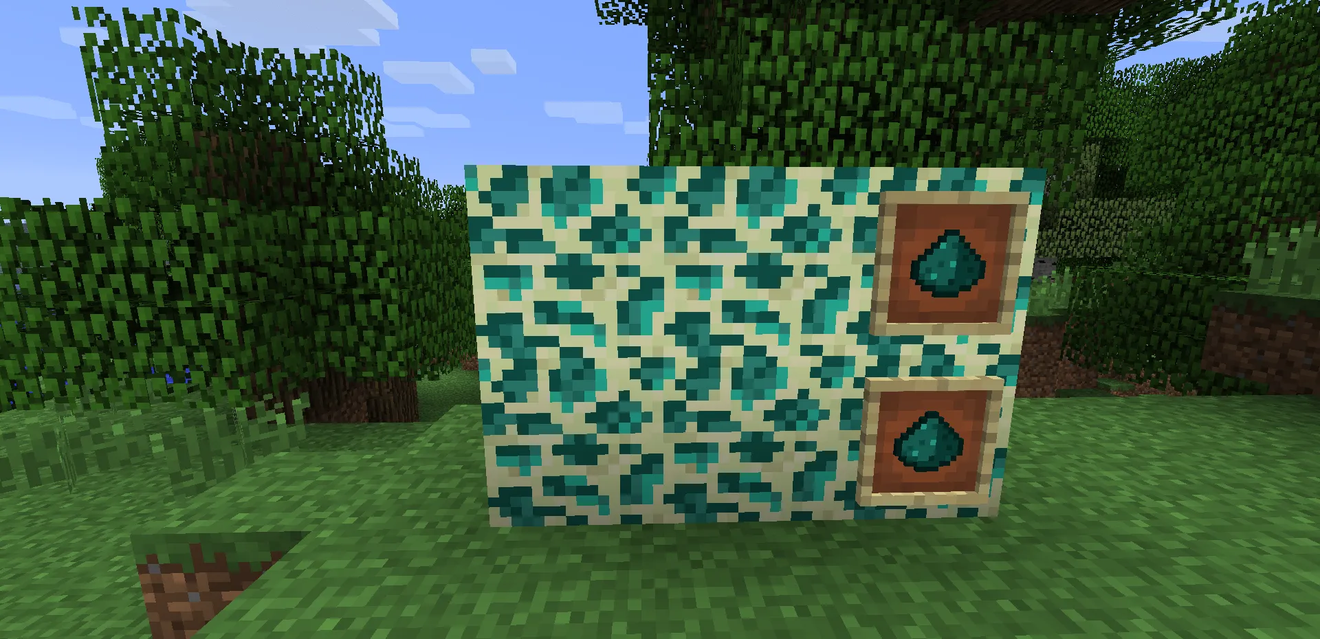 B0bGary's Ores!, Моды, Minecraft