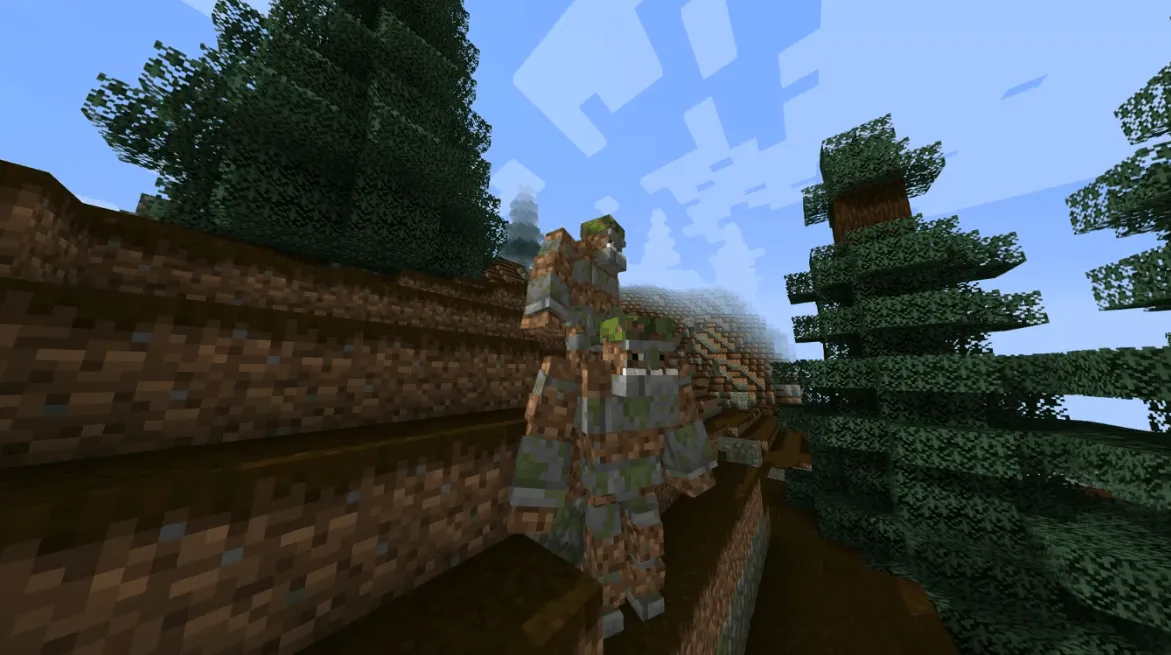 Elemental Beasts, Моды, Minecraft