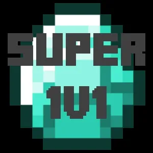 Super 1v1, Плагины, Minecraft