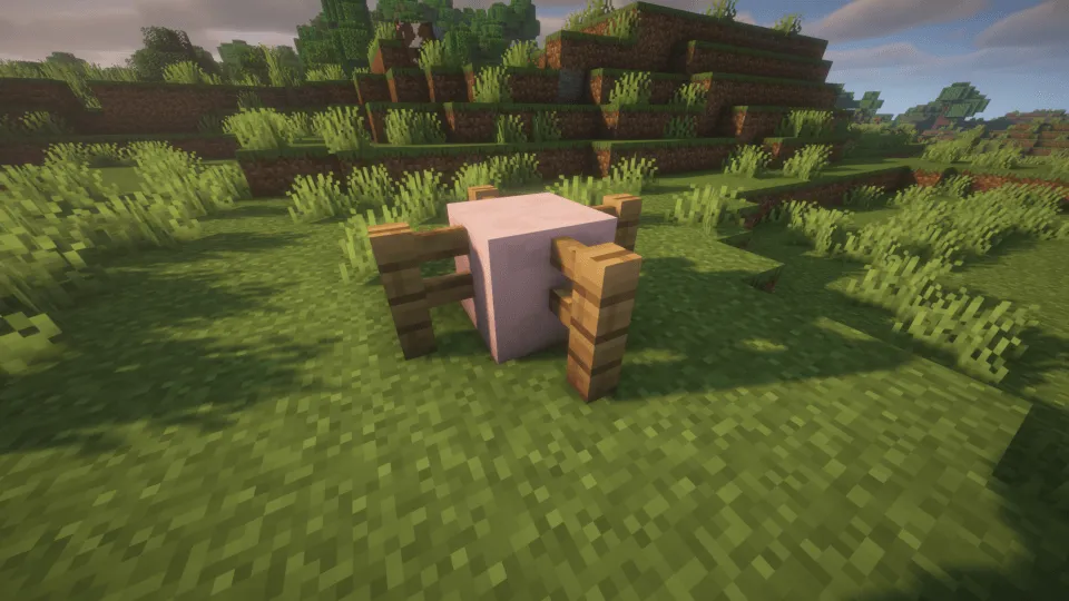 ADHD Pack — скриншот 5 (Моды, Minecraft)