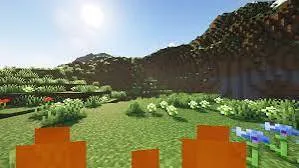 Iow on Fire 🔥 — скриншот 1 (Текстуры, Minecraft)