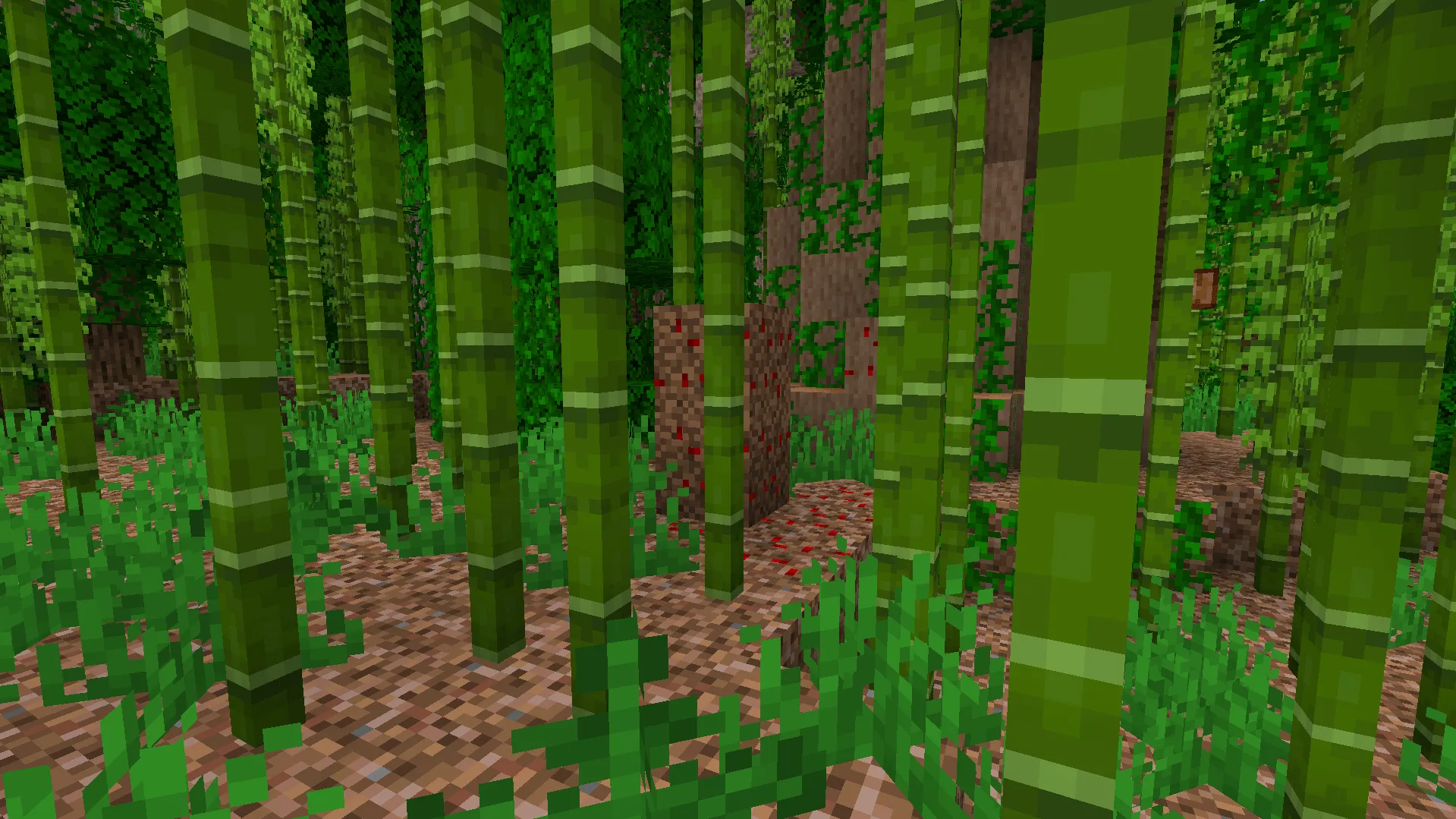 Canopy — скриншот 6 (Моды, Minecraft)
