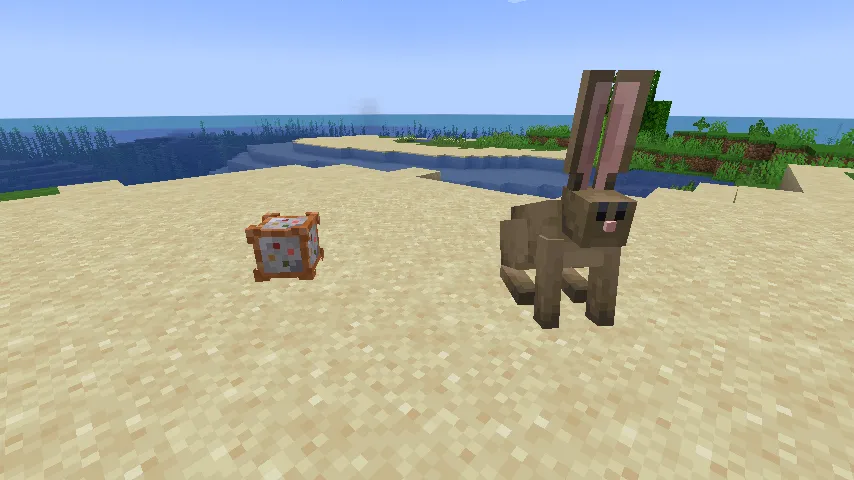 Mountables 2, Моды, Minecraft