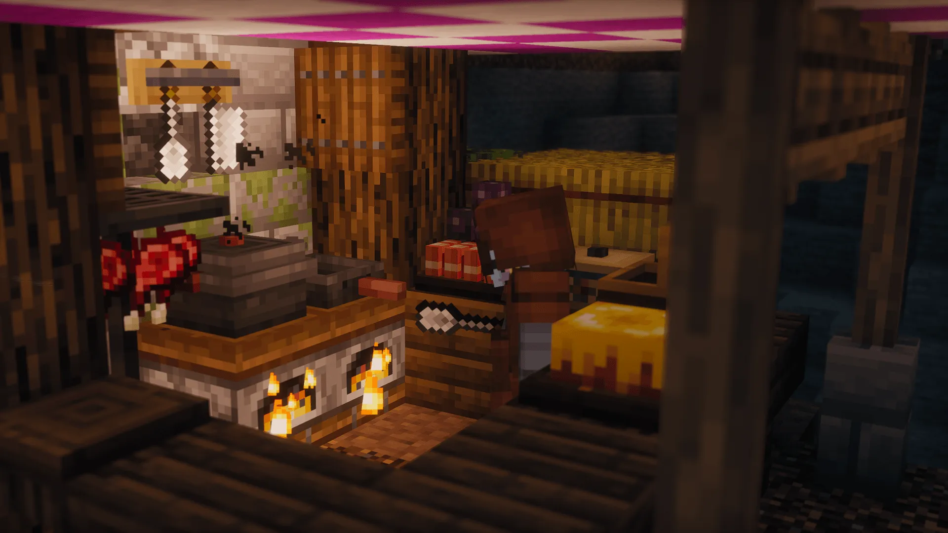 Modded Together — скриншот 5 (Модпаки, Minecraft)
