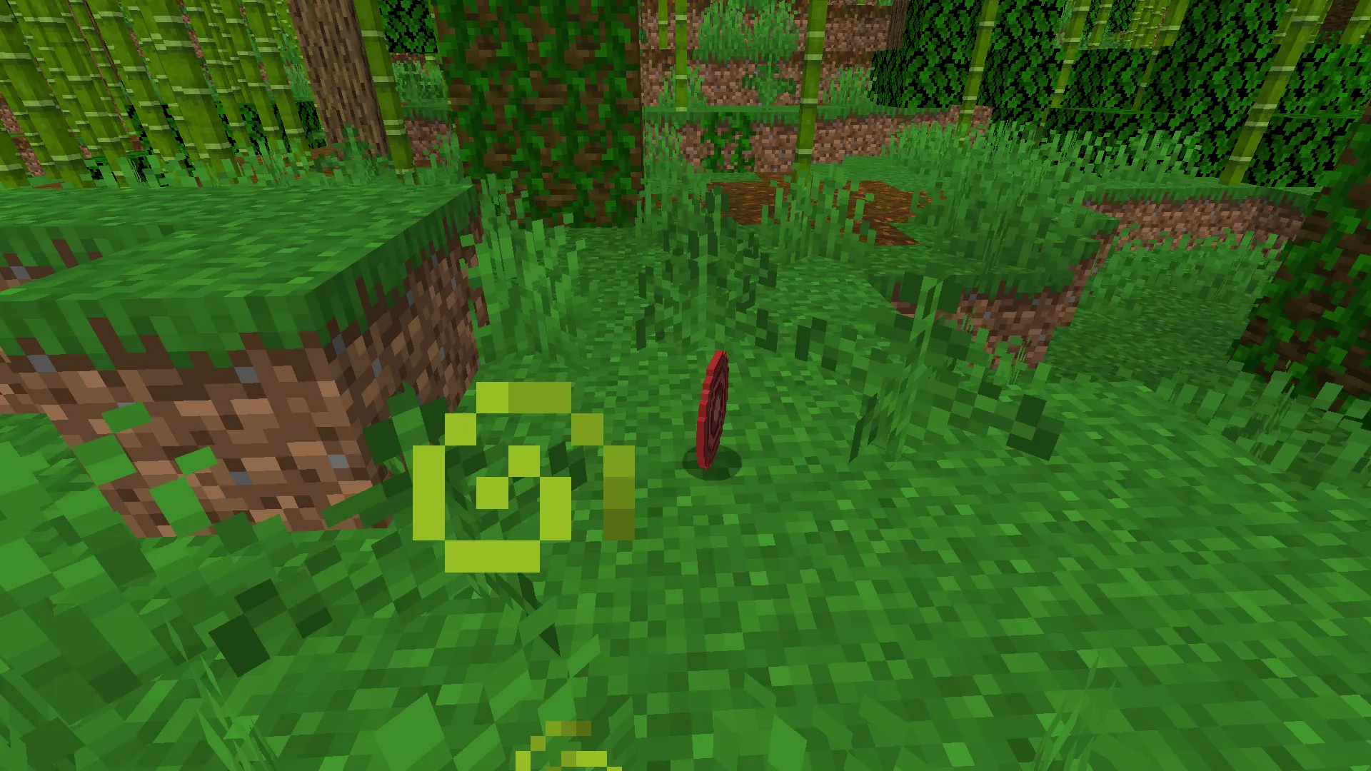 Addonation+, Моды, Minecraft