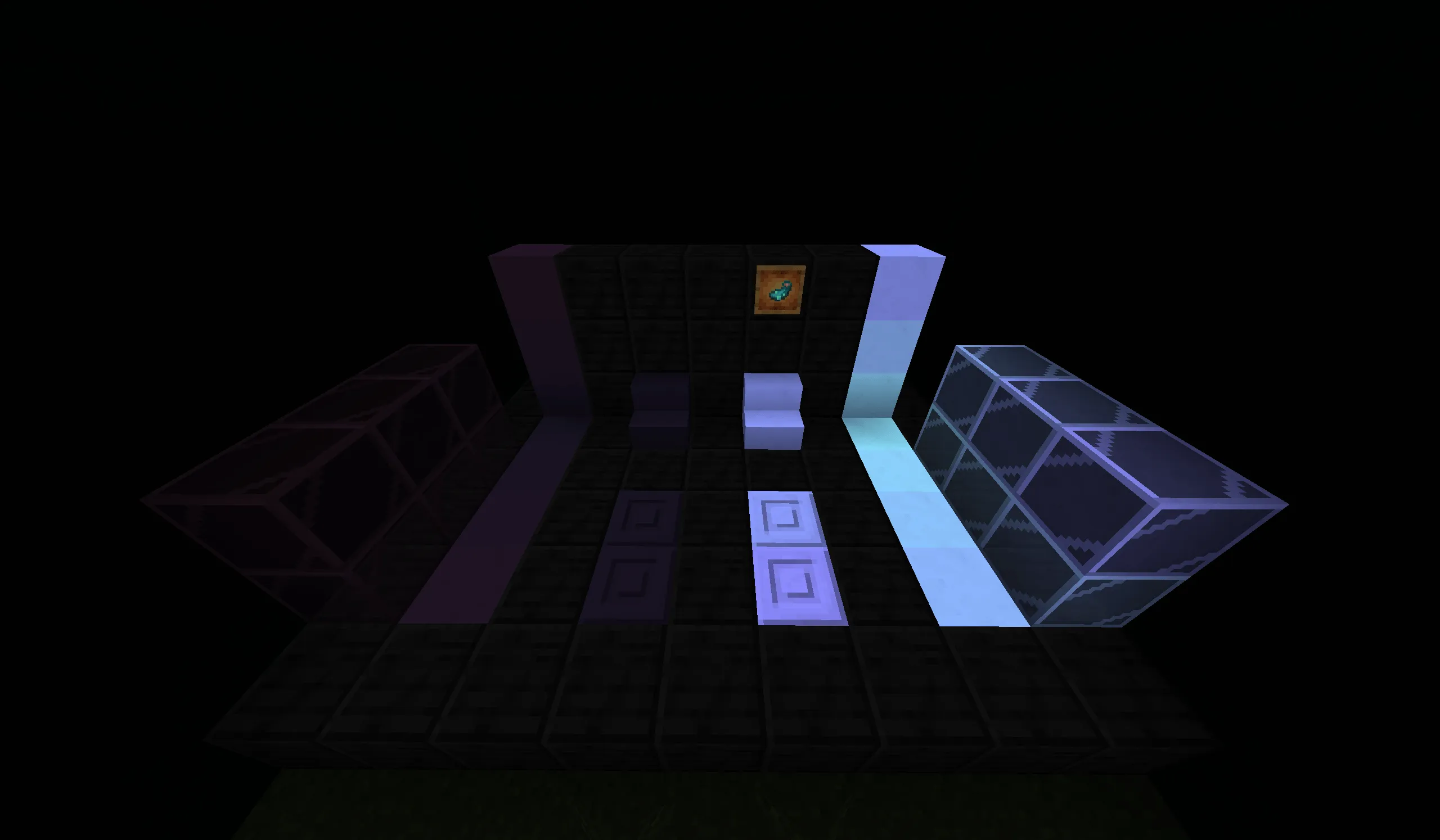 Opalescence, Моды, Minecraft