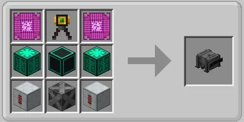 LifeStyle — скриншот 1 (Модпаки, Minecraft)