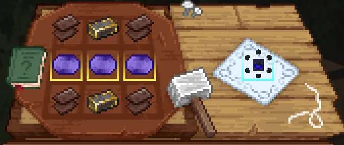 Bitgen top hat, Моды, Minecraft