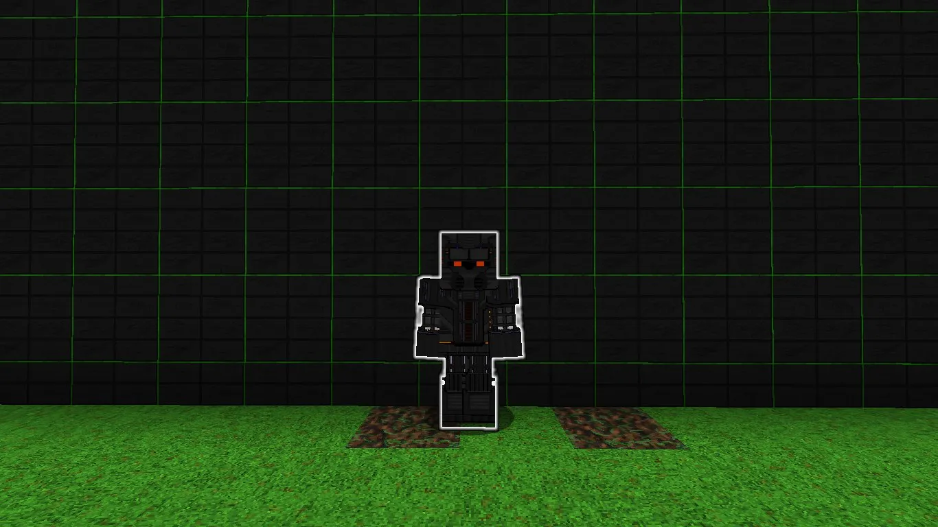 Pademia — скриншот 34 (Текстуры, Minecraft)