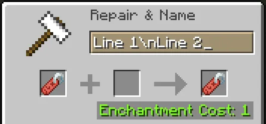 The Community Update, Моды, Minecraft