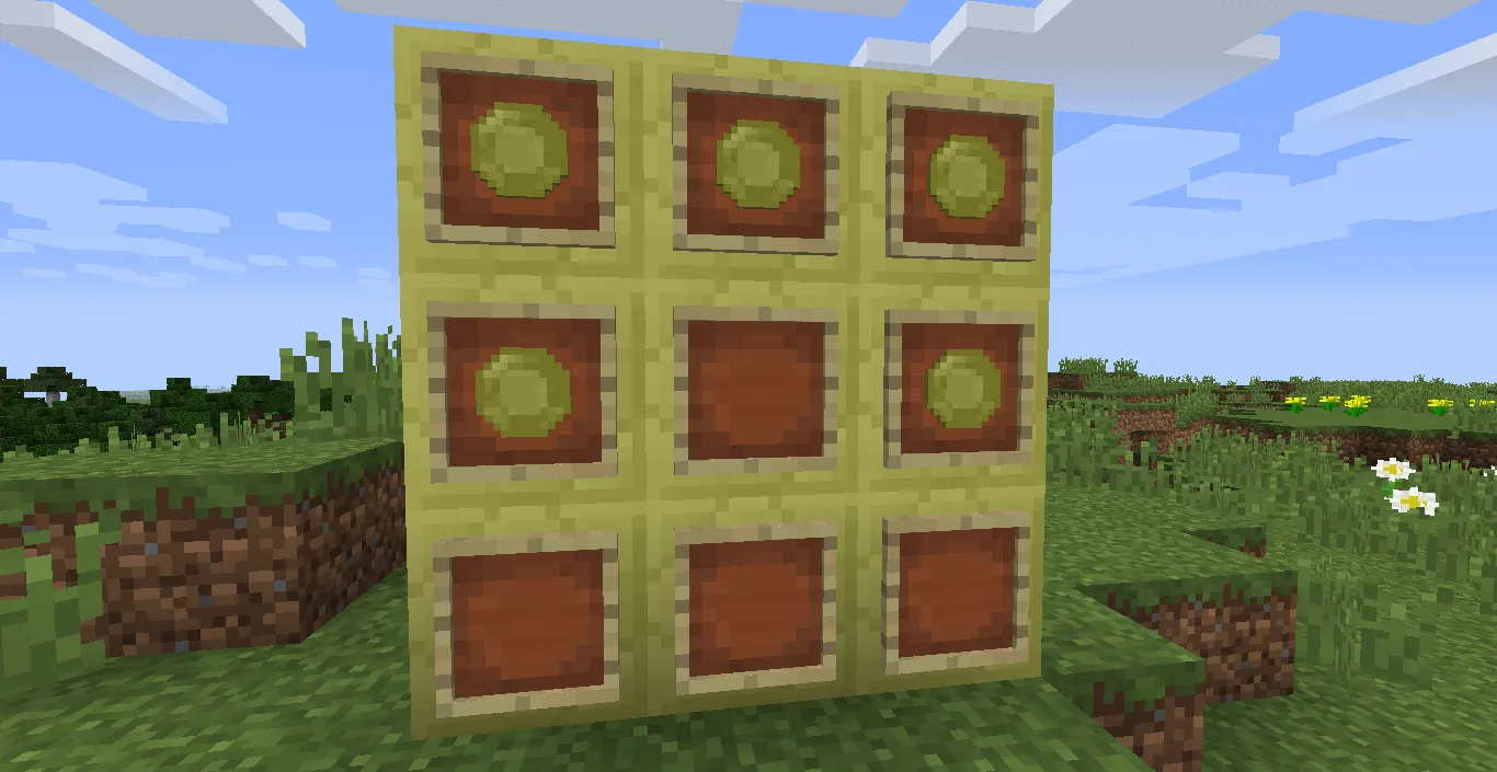 Cobalt Mod , Моды, Minecraft