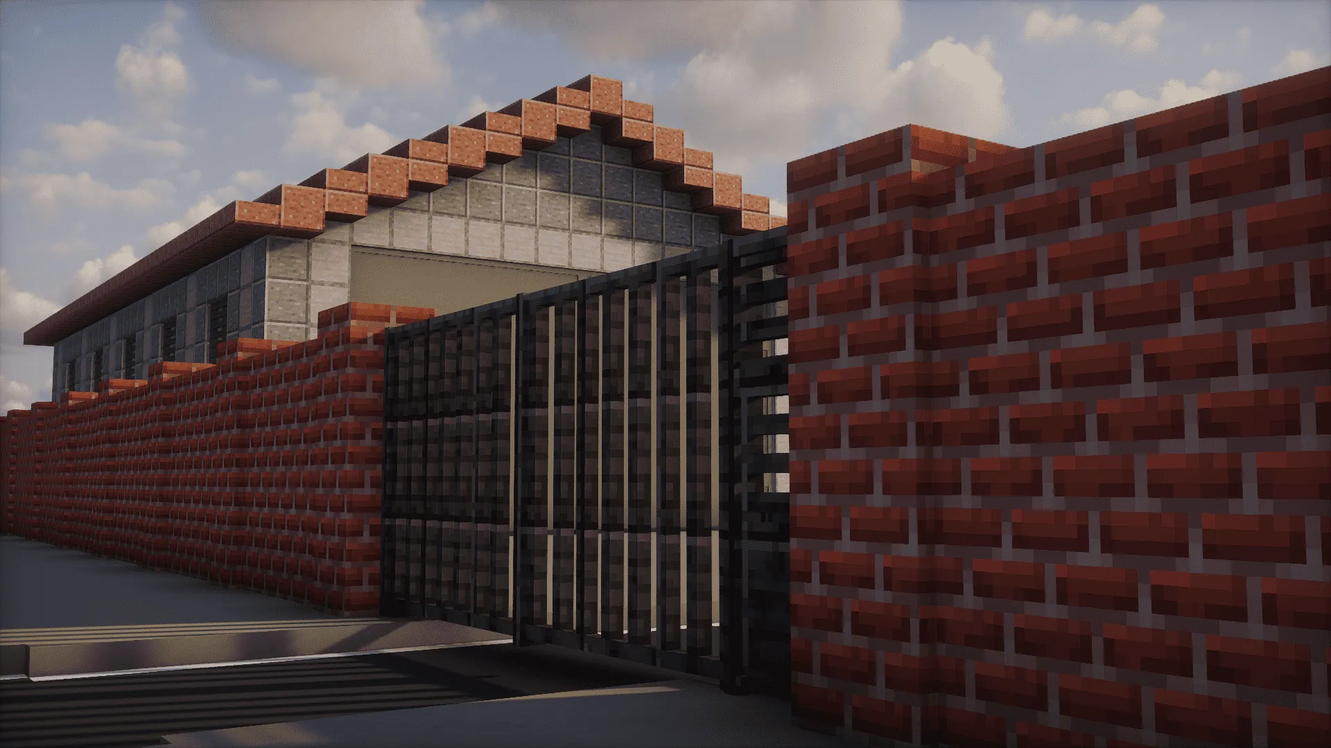 LittleTiles + WorldEdit/Axiom (Forge), Модпаки, Minecraft