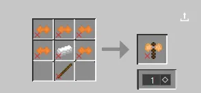 Deeper Than The Deep Dark — скриншот 5 (Моды, Minecraft)