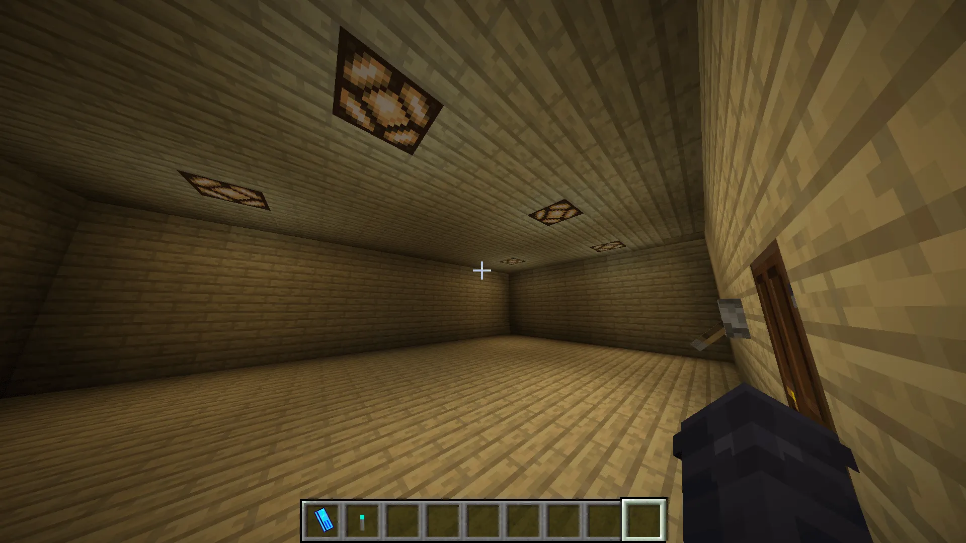 Remote Control Card, Моды, Minecraft