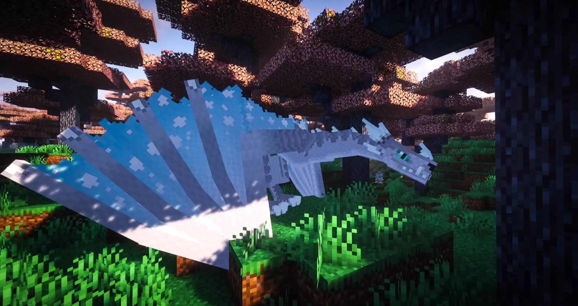 MagicCraft: Choose your magic path, Модпаки, Minecraft