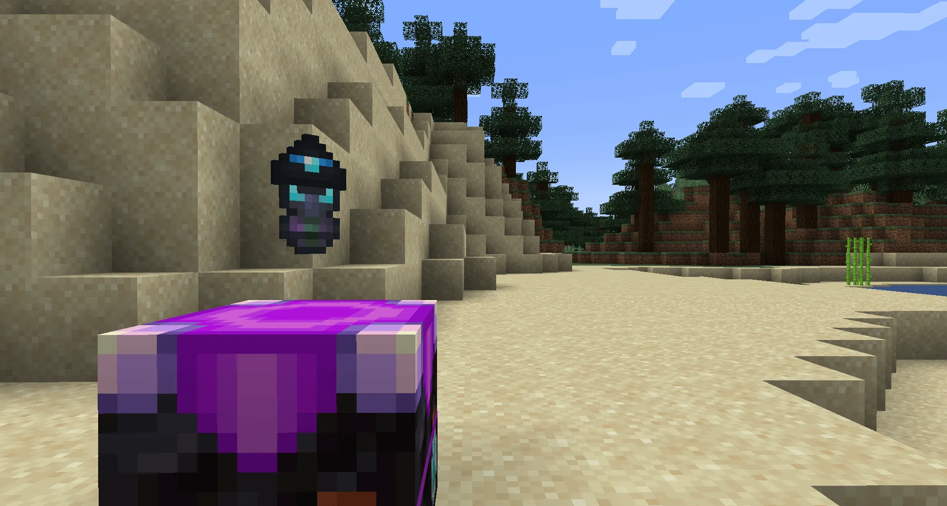 Soulflow — скриншот 1 (Моды, Minecraft)