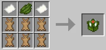 Gifts!, Моды, Minecraft