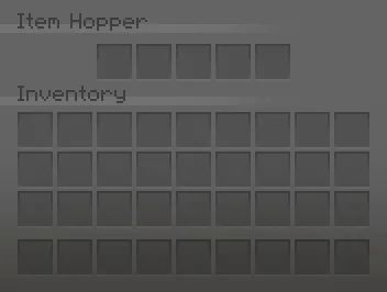 Mizuno's Dark Mode — скриншот 14 (Текстуры, Minecraft)