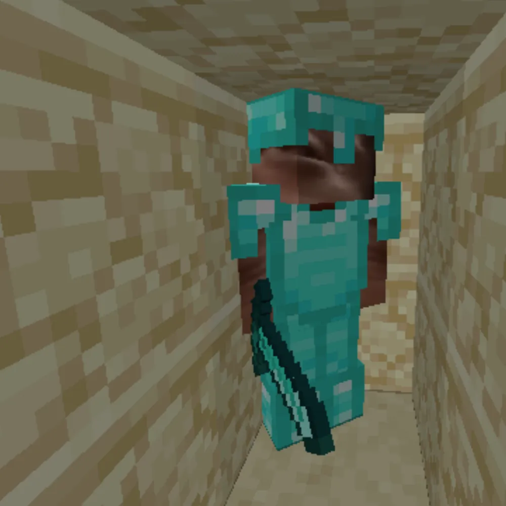 smallfeatures — скриншот 1 (Моды, Minecraft)