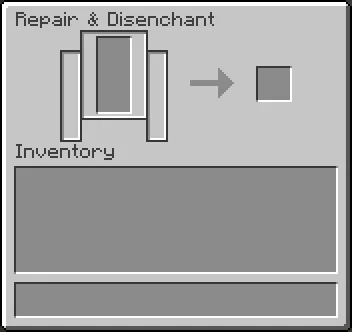 Smoothbar, Текстуры, Minecraft