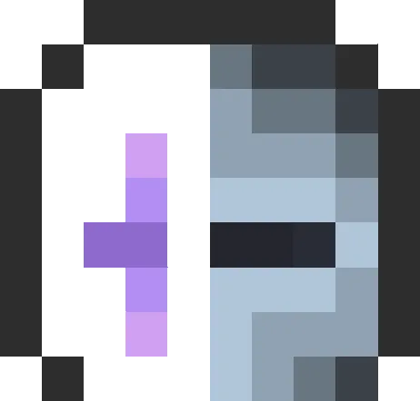 Half-Masked — скриншот 9 (Моды, Minecraft)