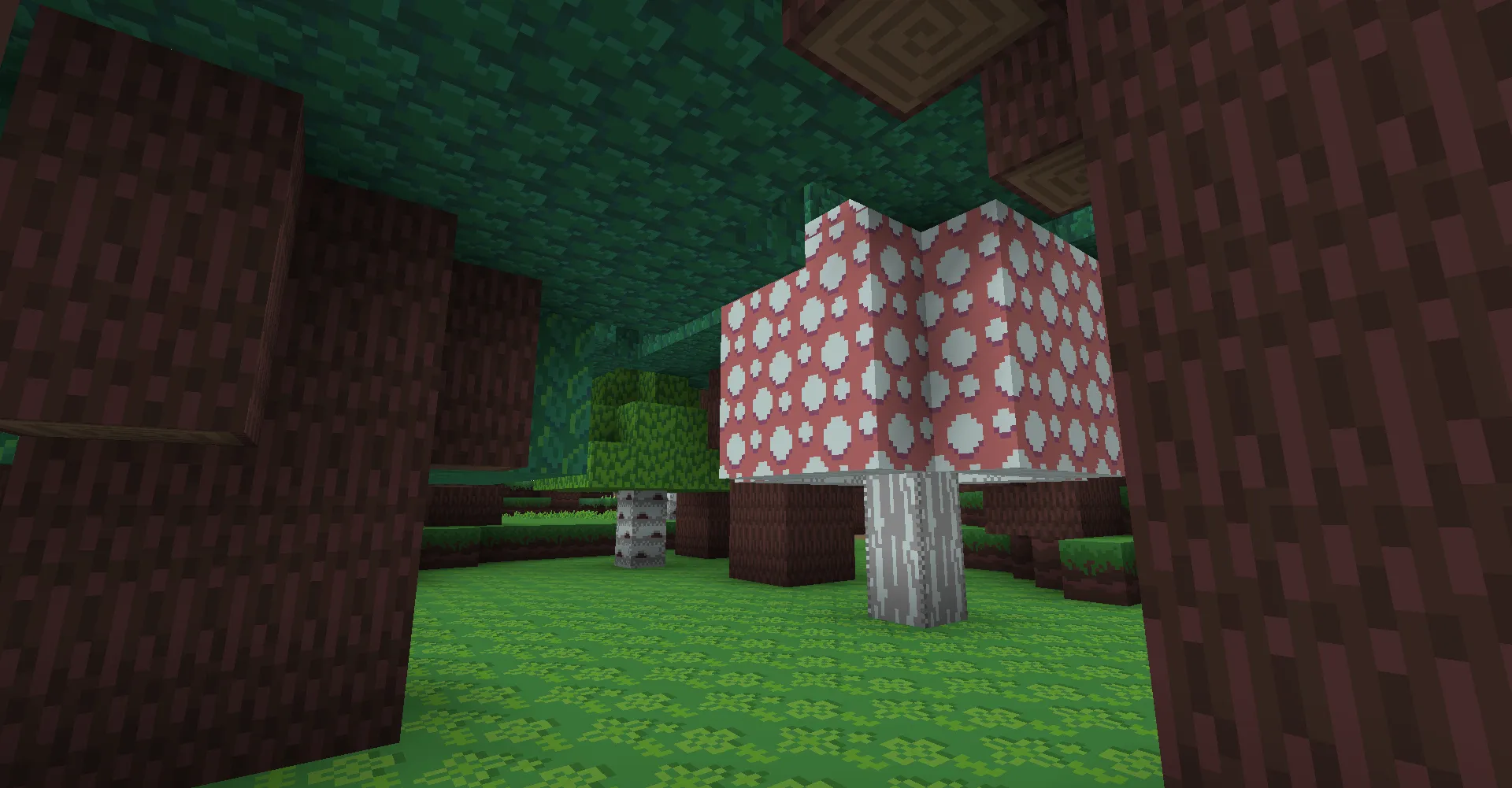 Yoshi's Pack, Текстуры, Minecraft