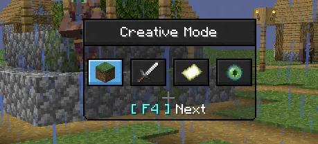 Dark Experience — скриншот 7 (Текстуры, Minecraft)