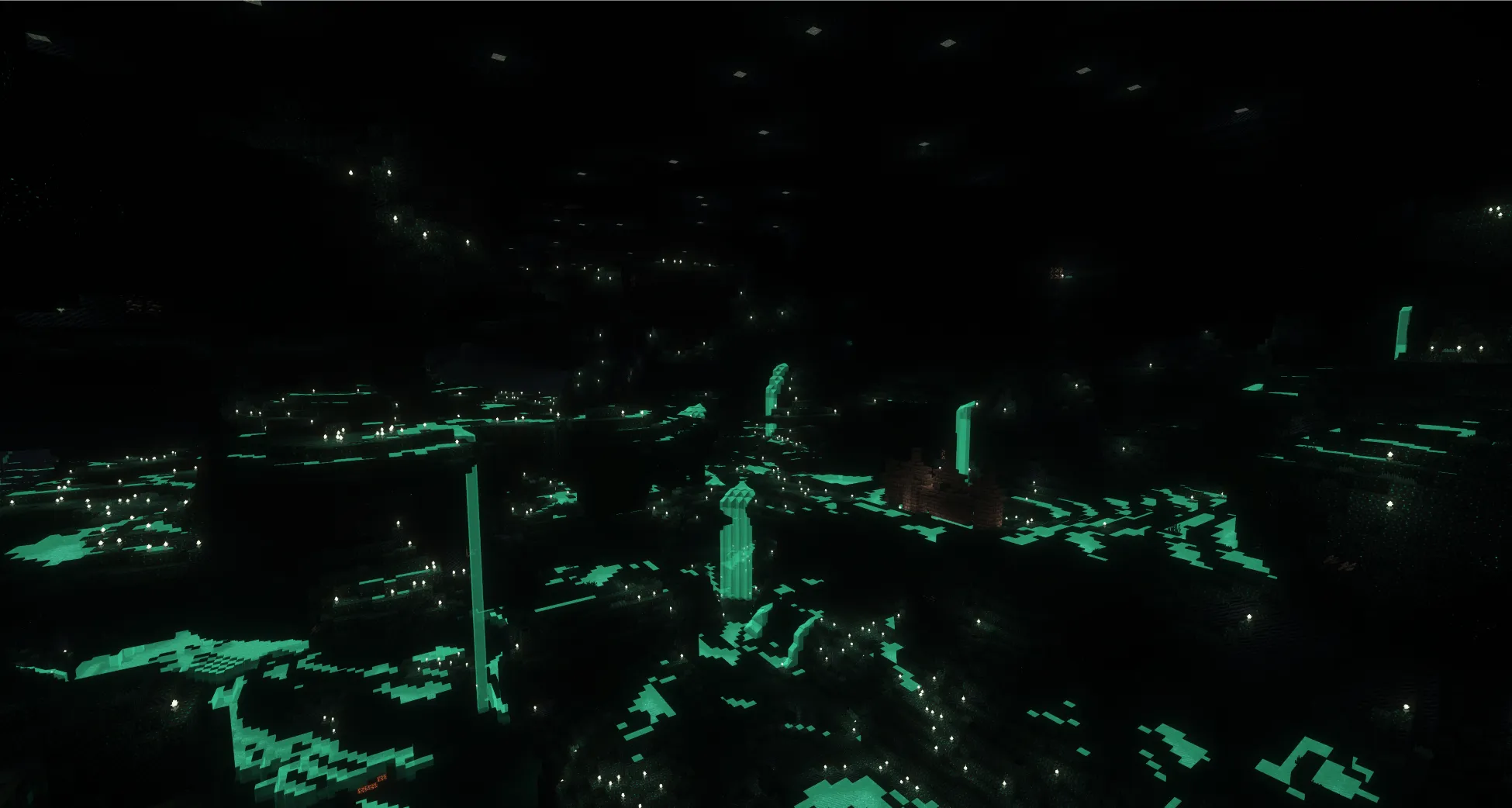 Everchanging Fates 2 - Origins Anew — скриншот 10 (Модпаки, Minecraft)