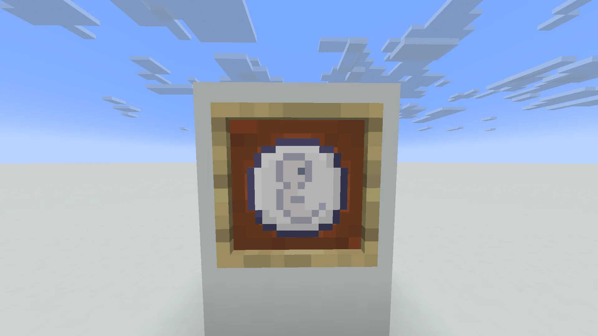 Ender's Tweaks — скриншот 2 (Текстуры, Minecraft)